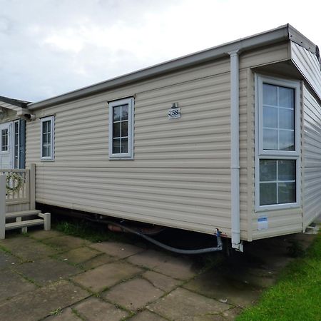 Cedar Lake 58 At Southview Leisure Park Skegness Esterno foto