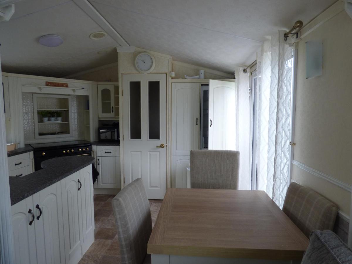 Cedar Lake 58 At Southview Leisure Park Skegness Esterno foto