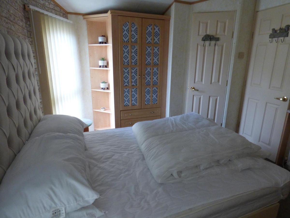 Cedar Lake 58 At Southview Leisure Park Skegness Esterno foto