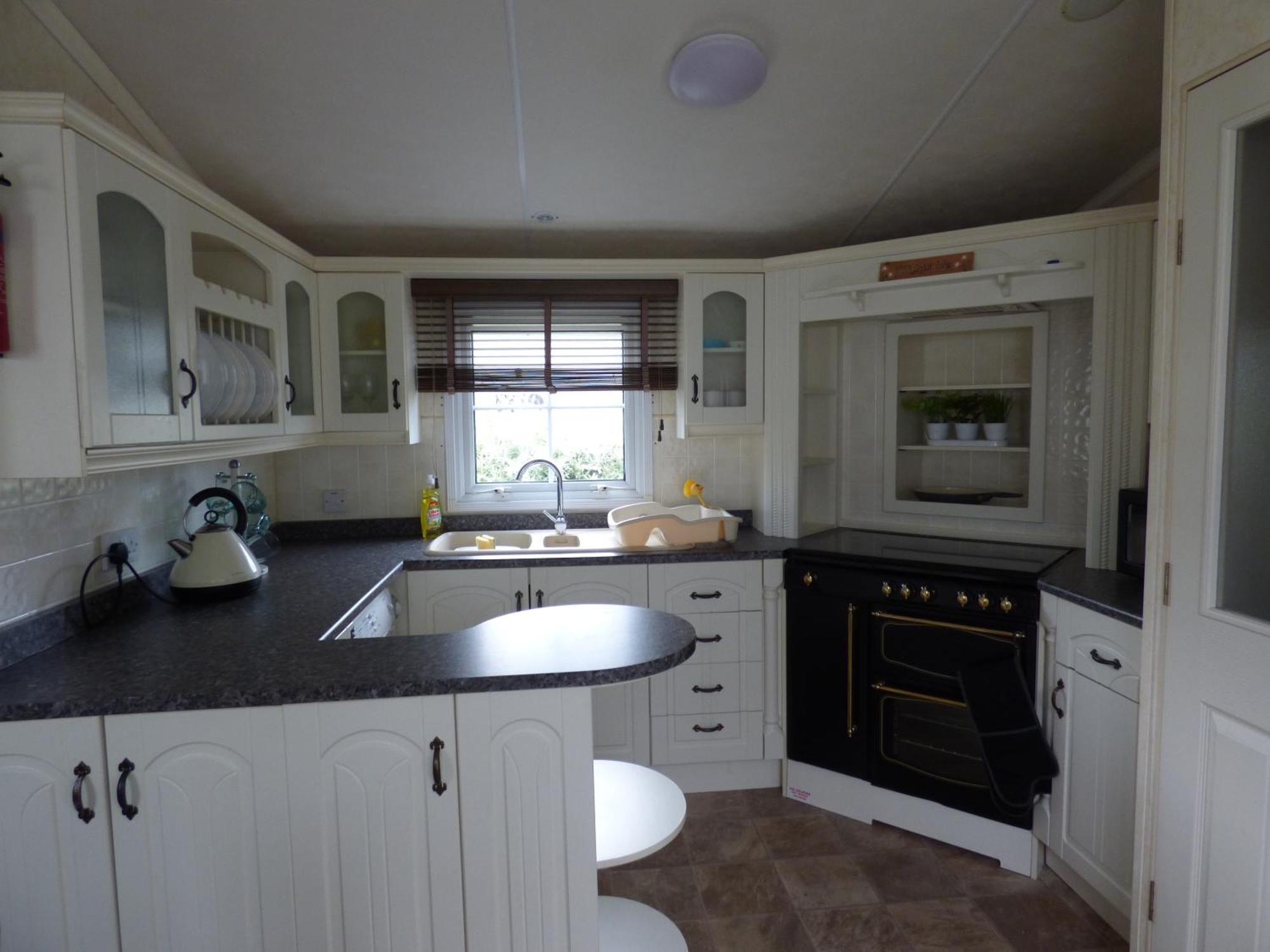 Cedar Lake 58 At Southview Leisure Park Skegness Esterno foto