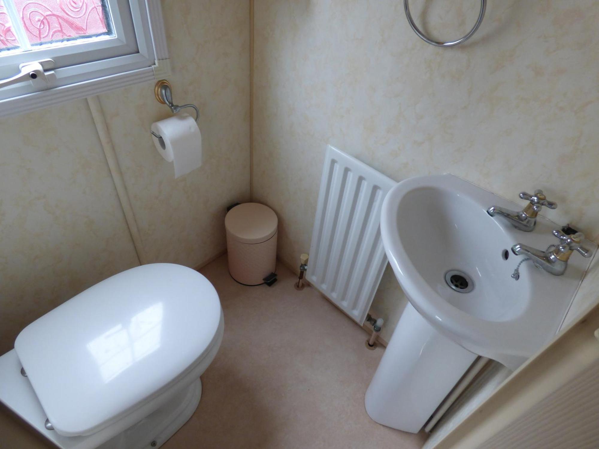 Cedar Lake 58 At Southview Leisure Park Skegness Esterno foto