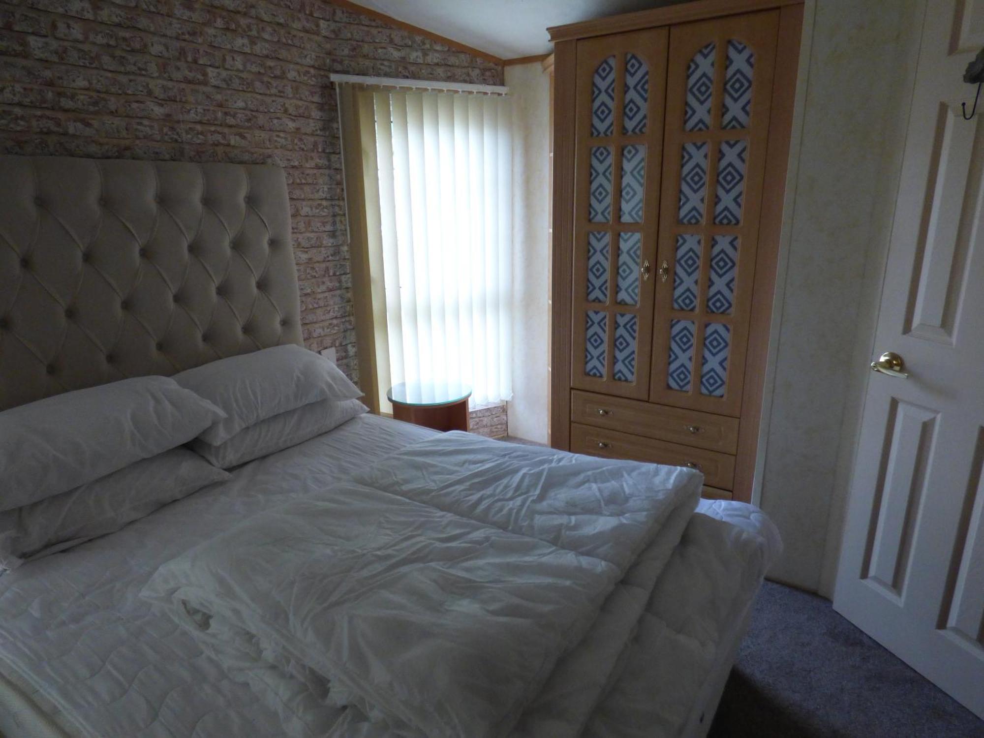 Cedar Lake 58 At Southview Leisure Park Skegness Esterno foto
