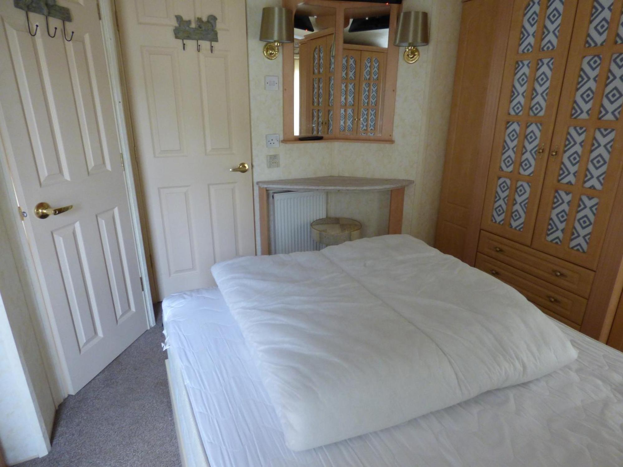 Cedar Lake 58 At Southview Leisure Park Skegness Esterno foto